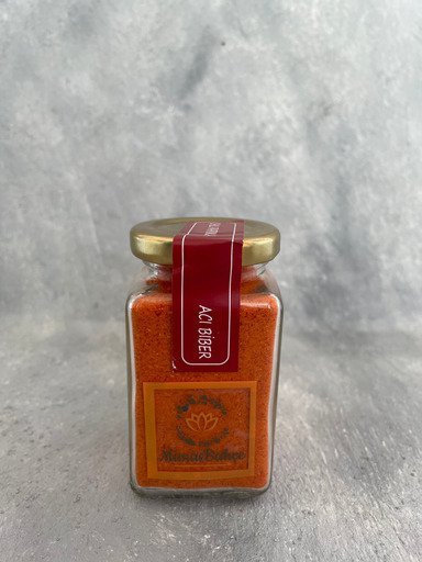 Mimas Garden Hot Pepper Powder
